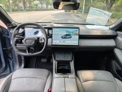 Lynk & Co Geely Lynk & Co 08 EM-P 245km Extended Range Halo - ფოტო 4