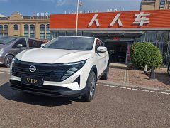 Nissan Qashqai Facelift Honor 2.0L CVT XV Sincere Edition - ფოტო 1