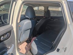 Nissan Qashqai Facelift Honor 2.0L CVT XV Sincere Edition - ფოტო 11