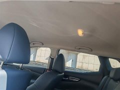 Nissan Qashqai Facelift Honor 2.0L CVT XV Sincere Edition - ფოტო 12