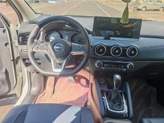 Nissan Qashqai Facelift Honor 2.0L CVT XV Sincere Edition - ფოტო 13