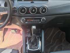 Nissan Qashqai Facelift Honor 2.0L CVT XV Sincere Edition - ფოტო 14