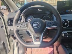 Nissan Qashqai Facelift Honor 2.0L CVT XV Sincere Edition - ფოტო 15