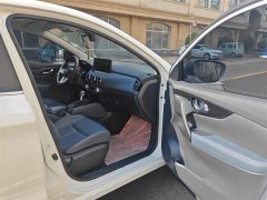 Nissan Qashqai Facelift Honor 2.0L CVT XV Sincere Edition - ფოტო 16