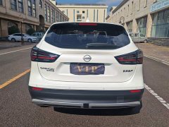 Nissan Qashqai Facelift Honor 2.0L CVT XV Sincere Edition - ფოტო 18