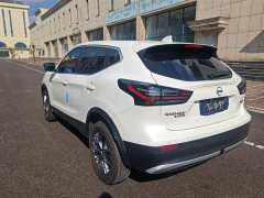 Nissan Qashqai Facelift Honor 2.0L CVT XV Sincere Edition - ფოტო 19