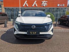 Nissan Qashqai Facelift Honor 2.0L CVT XV Sincere Edition - ფოტო 2