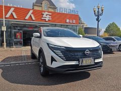 Nissan Qashqai Facelift Honor 2.0L CVT XV Sincere Edition - ფოტო 3