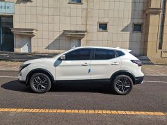 Nissan Qashqai Facelift Honor 2.0L CVT XV Sincere Edition - ფოტო 4