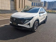 Nissan Qashqai Facelift Honor 2.0L CVT XV Sincere Edition - ფოტო 6