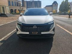Nissan Qashqai Facelift Honor 2.0L CVT XV Sincere Edition - ფოტო 7