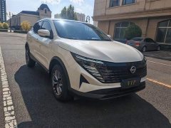 Nissan Qashqai Facelift Honor 2.0L CVT XV Sincere Edition - ფოტო 8