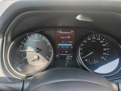 Nissan Qashqai Facelift Honor 2.0L CVT XV Sincere Edition - ფოტო 9