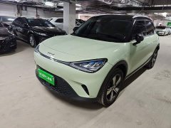 Smart #1 Dynamic Upgrade Edition - ფოტო 1