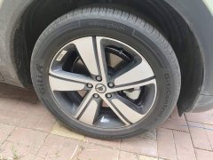 Smart #1 Dynamic Upgrade Edition - ფოტო 10