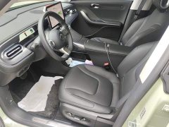 Smart #1 Dynamic Upgrade Edition - ფოტო 18