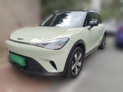 Smart #1 Dynamic Upgrade Edition - ფოტო 2