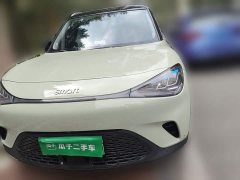 Smart #1 Dynamic Upgrade Edition - ფოტო 3