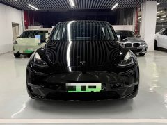 Tesla Model Y Performance All-Wheel Drive - ფოტო 2