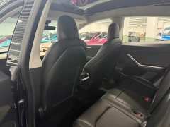 Tesla Model Y Performance All-Wheel Drive - ფოტო 8
