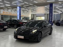 Tesla Model 3 Facelift Standard Range RWD Upgrade 3D1 - ფოტო 1