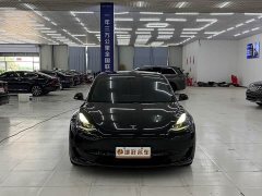Tesla Model 3 Facelift Standard Range RWD Upgrade 3D1 - ფოტო 2