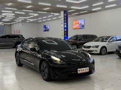 Tesla Model 3 Facelift Standard Range RWD Upgrade 3D1 - ფოტო 3