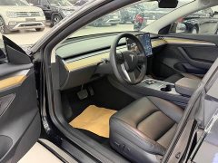 Tesla Model 3 Facelift Standard Range RWD Upgrade 3D1 - ფოტო 4