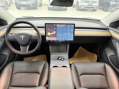 Tesla Model 3 Facelift Standard Range RWD Upgrade 3D1 - ფოტო 5