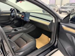Tesla Model 3 Facelift Standard Range RWD Upgrade 3D1 - ფოტო 7