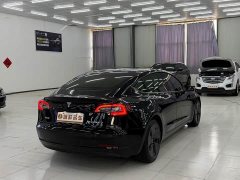 Tesla Model 3 Facelift Standard Range RWD Upgrade 3D1 - ფოტო 9