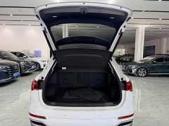 Audi Q3 35 TFSI Sport Dynamic Edition 1.4T - ფოტო 10