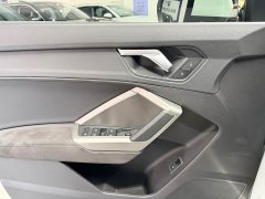 Audi Q3 35 TFSI Sport Dynamic Edition 1.4T - ფოტო 14