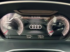 Audi Q3 35 TFSI Sport Dynamic Edition 1.4T - ფოტო 16