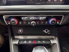 Audi Q3 35 TFSI Sport Dynamic Edition 1.4T - ფოტო 18