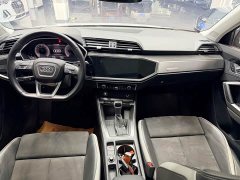 Audi Q3 35 TFSI Sport Dynamic Edition 1.4T - ფოტო 20