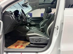 Audi Q3 35 TFSI Sport Dynamic Edition 1.4T - ფოტო 8
