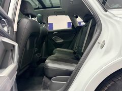 Audi Q3 35 TFSI Sport Dynamic Edition 1.4T - ფოტო 9