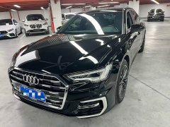 Audi A6L 45 TFSI Premium Dynamic - ფოტო 1