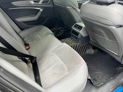 Audi A6L 45 TFSI Premium Dynamic - ფოტო 10