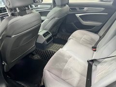 Audi A6L 45 TFSI Premium Dynamic - ფოტო 11