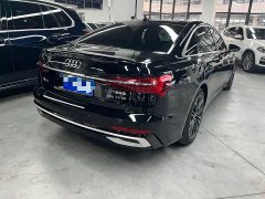 Audi A6L 45 TFSI Premium Dynamic - ფოტო 12