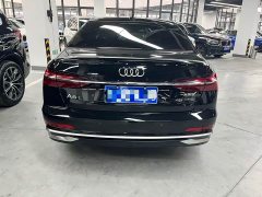 Audi A6L 45 TFSI Premium Dynamic - ფოტო 13