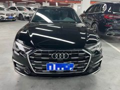 Audi A6L 45 TFSI Premium Dynamic - ფოტო 2