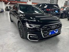 Audi A6L 45 TFSI Premium Dynamic - ფოტო 3