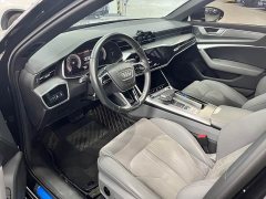 Audi A6L 45 TFSI Premium Dynamic - ფოტო 4