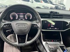Audi A6L 45 TFSI Premium Dynamic - ფოტო 5