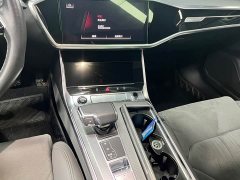 Audi A6L 45 TFSI Premium Dynamic - ფოტო 6