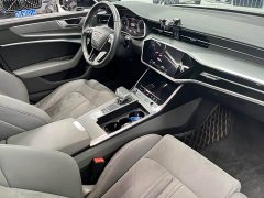 Audi A6L 45 TFSI Premium Dynamic - ფოტო 8