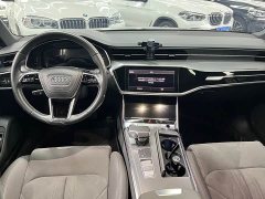 Audi A6L 45 TFSI Premium Dynamic - ფოტო 9